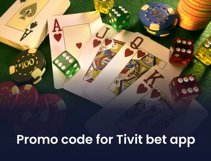 tivit bet app promo code