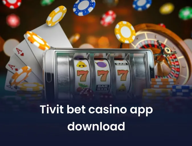 tivit bet app download