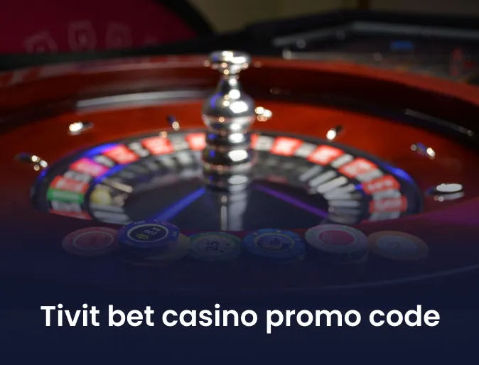 tivit bet promo code