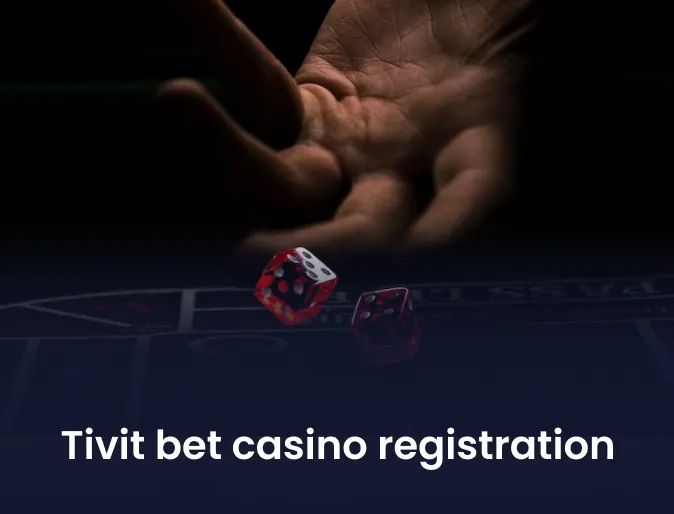 tivit bet casino sign up
